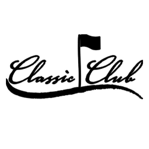 Classic Club Palm Desert Logo