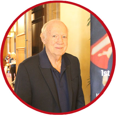 George Stetler, Board Member